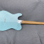 Fender Custom 72 reissue SOFT RELIC -REBAJA-