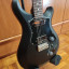 PRS S2 standard 22 negro satín