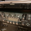 Kemper profiler + controller + Mission pedal exp EP1 + flightcase