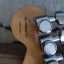 Fender Stratocaster Deluxe made in USA 1998