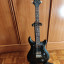 PRS S2 standard 22 negro satín