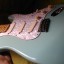 Fender Stratocaster Classic 50 Con(EMG DG-20)EDITADO