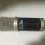 Microfono condensador oqan qmc 20 + extras