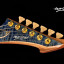 Vengrov Guitars "Kraken"