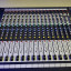 Soundcraft GB2 16 canales