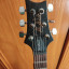 PRS S2 standard 22 negro satín