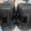 2 Audibax arkansas 15 pulgadas 400w vendo o cambio