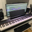 Piano Digital Yamaha P115 88 Teclas