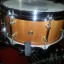 Vendo caja luthier Lobo Stave Drums13x5,5 Caoba