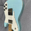 Fender Custom 72 reissue SOFT RELIC -REBAJA-