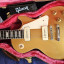 Gibson Les Paul Standard 50s P-90 Goldtop