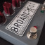 Hudson Electronics Broadcast Dual Footswitch