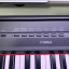 Piano Digital Yamaha P115 88 Teclas