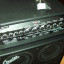 Fender Bassman Cabezal + Pantalla 410. NOS. Sin estrenar.