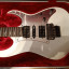 Ibanez RG Prestige 2550 GW