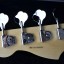 o cambio Fender Precision Standard americano (USA) de 2012