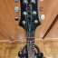 PRS S2 standard 22 negro satín