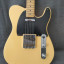 RESERVED//Fender telecaster AV52