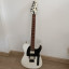 ESP LTD TE-200 SW (modificada)
