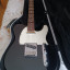 Fender telecaster american standard 60 aniversario - RESERVADA