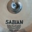 Vendo China 14" Sabian HHX