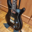 PRS S2 standard 22 negro satín