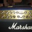 Marshall 6101 combo 30 aniversario