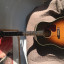 RESERVADA. Acustica Gibson j-45 standard 2010