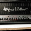 Hughes & Kettner Tube 100 Head (cabezal)