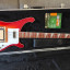 Bajo Rickenbacker 4003 Fireglo 2018