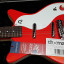 Danelectro 59M NOS+DC RED