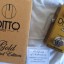 Tc electronic ditto looper gold edition