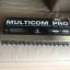 Compresor Multicom PRO - MDX4400