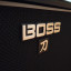 (o cambio) Boss Katana 50