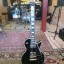 Gibson 1957 Les Paul Custom VOS de 2011