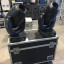 Vari lite vl3000 spot (8 focos)
