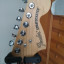 Fender Strat deluxe roadhouse