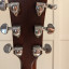 Guitarra acústica Taylor 415 Jumbo
