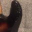 Guitarra Samick tipo Strato