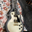 Gibson Les Paul Custom White 2021