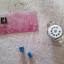 The Tube Cricket kit mini amplificador PCB mas algun componente v
