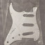 Golpeador aluminio anodizado Stratocaster
