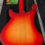 Bajo Rickenbacker 4003 Fireglo 2018