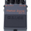 Boss MT-2 Metal Zone Distortion