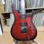 Washburn Parallaxe PXS10FRDLX