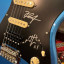 Jet Guitars firmada por Metallica