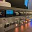 SSL G Mixbus VCA Compressor