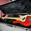 Fender Precision Player Special Edition Dakota Red