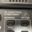 Controlador Behringer BCR-2000