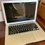 MacBook Air 13 pulgadas 2015
